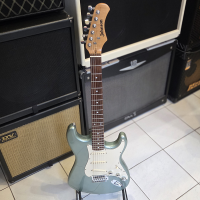 Johnson Elektromos Gitár (Használt) Johnson Elektromos Gitár (Használt)