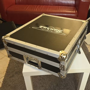 Keverő rack (használt)