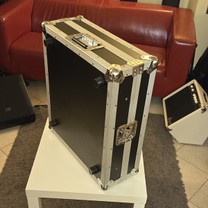 Keverő rack (használt)