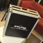 Keverő rack (használt)