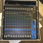 Keverő rack (használt)