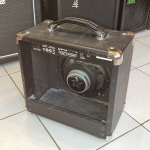 Kustom Contender 18W Gitárkombó (Használt) Kustom Contender 18W Gitárkombó (Használt)