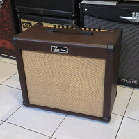 Kustom Sienna 65 Akusztikus Gitár Kombó (használt)
