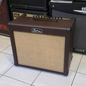 Kustom Sienna 65 Akusztikus Gitár Kombó (használt)
