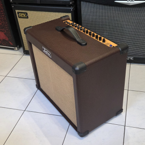 Kustom Sienna 65 Akusztikus Gitár Kombó (használt)