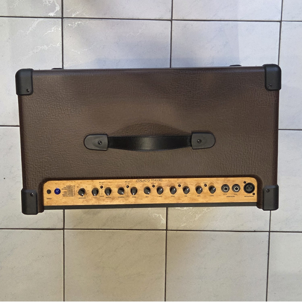 Kustom Sienna 65 Akusztikus Gitár Kombó (használt)