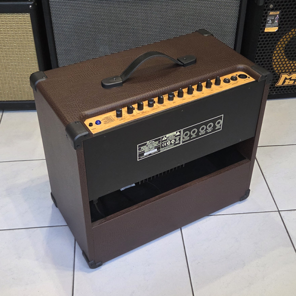 Kustom Sienna 65 Akusztikus Gitár Kombó (használt)