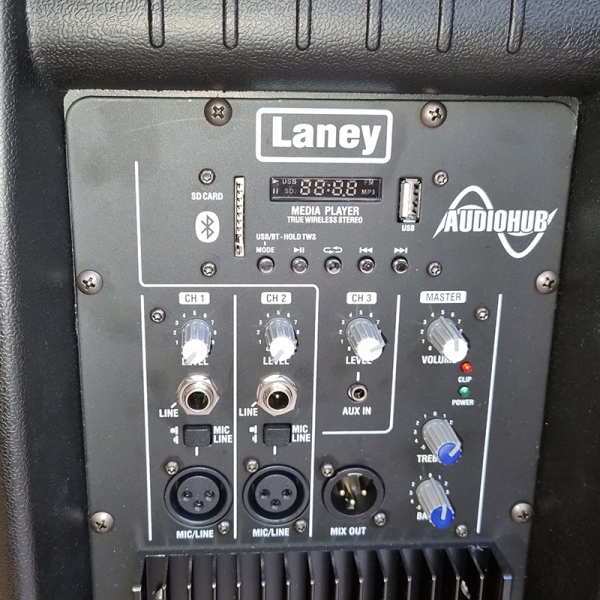 Laney AH115 Aktív Hangfal