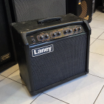 Laney Linebacker 35 Gitárkombó (használt)