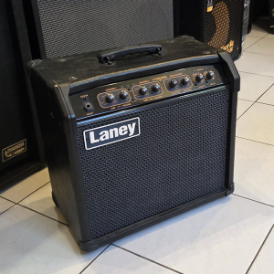 Laney Linebacker 35 Gitárkombó (használt)