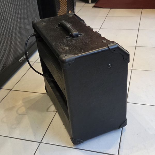 Laney Linebacker 35 Gitárkombó (használt)