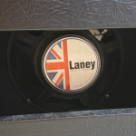 Laney Linebacker 35 Gitárkombó (használt)