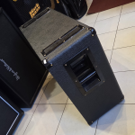 Marshall 1936 2 x 12"  Gitárláda (használt)