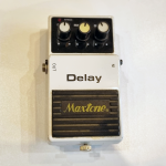 Maxtone TFL-811 Analog Delay Effekt Pedál (használt)