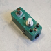 Mooer Green Mile Overdrive Pedál (használt) Mooer Green Mile Overdrive Pedál (használt)