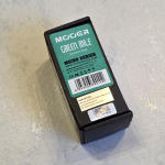 Mooer Green Mile Overdrive Pedál (használt)