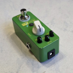 Mooer Rumble Drive Overdrive Pedál (használt)