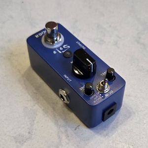 Mooer Solo Torzító Pedál (használt)