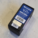 Mooer Solo Torzító Pedál (használt)