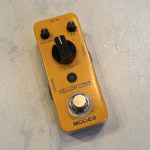 Mooer Yellow Comp Kompresszor Pedál (használt)