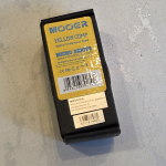Mooer Yellow Comp Kompresszor Pedál (használt)
