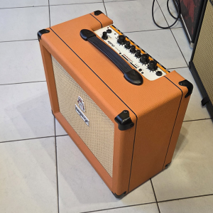 Orange Crush 35RT Elektromos Gitár Kombó (használt)