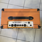 Orange Crush 35RT Elektromos Gitár Kombó (használt)