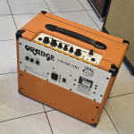 Orange Crush 35RT Elektromos Gitár Kombó (használt)