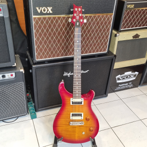 PRS SE Custom22 Made in Korea Elektromos Gitár (használt) PRS SE Custom22 Made in Korea Elektromos Gitár (használt)