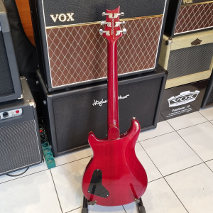 PRS SE Custom22 Made in Korea Elektromos Gitár (használt) PRS SE Custom22 Made in Korea Elektromos Gitár (használt)