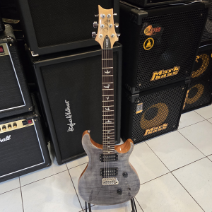 PRS SE Custom24 Elektromos Gitár (Használt) PRS SE Custom24 Elektromos Gitár (Használt)