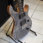 PRS SE Custom24 Elektromos Gitár (Használt) PRS SE Custom24 Elektromos Gitár (Használt)