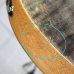 PRS SE Custom24 Elektromos Gitár (Használt) PRS SE Custom24 Elektromos Gitár (Használt)