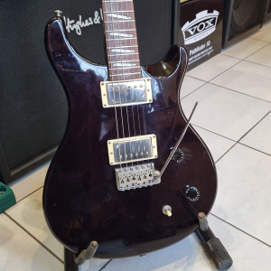 PRS SE Santana Signature Made in Korea Elektromos Gitár (használt) PRS SE Santana Signature Made in Korea Elektromos Gitár (használt)