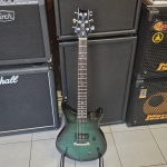 PRS SE Soapbar II Maple  Elektromos Gitár (Használt)