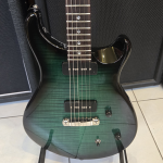 PRS SE Soapbar II Maple  Elektromos Gitár (Használt)