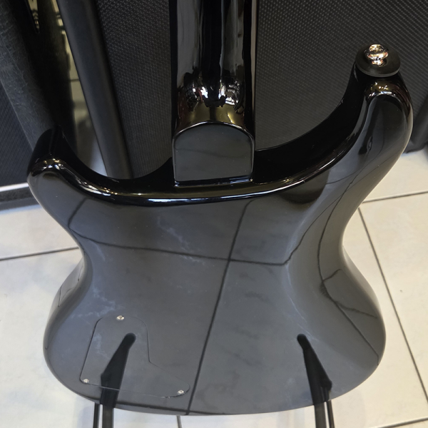 PRS SE Soapbar II Maple  Elektromos Gitár (Használt)