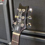 PRS SE Soapbar II Maple  Elektromos Gitár (Használt)