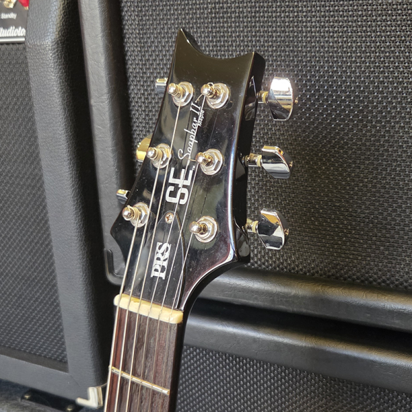 PRS SE Soapbar II Maple  Elektromos Gitár (Használt)