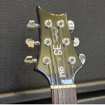 PRS SE Soapbar II Maple  Elektromos Gitár (Használt)