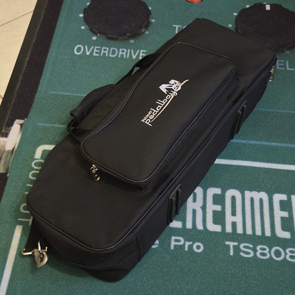 Palmer Pedalbay 50S Pedal Board (Használt)