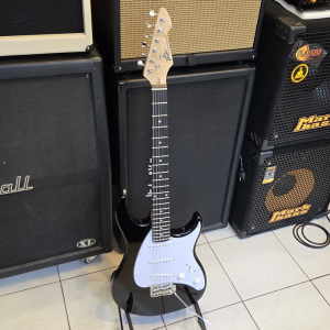 Peavey Raptor Elektromos Gitár (használt)