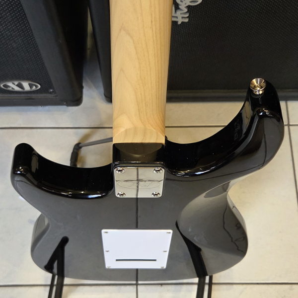 Peavey Raptor Elektromos Gitár (használt)