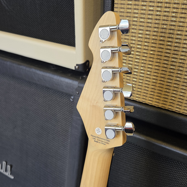 Peavey Raptor Elektromos Gitár (használt)