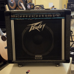 Peavey Bandit 112 Special Gitárkombó (használt)