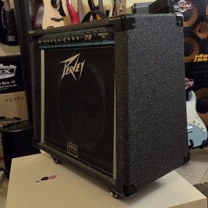 Peavey Bandit 112 Special Gitárkombó (használt)