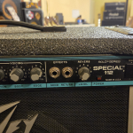 Peavey Bandit 112 Special Gitárkombó (használt)