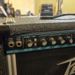 Peavey Bandit 112 Special Gitárkombó (használt)