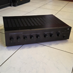 RCF AM1120 Keverő erősítő (használt)