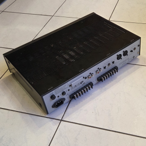 RCF AM1120 Keverő erősítő (használt)